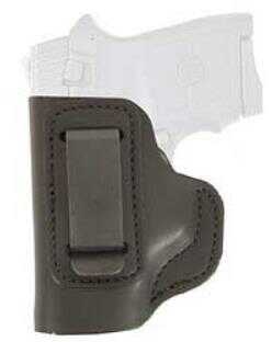 Desantis The Insider Black for Glock 17 22 20 21 31 LH 031BB80Z0